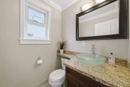 Loft / Bonus Room Photo of 2808 Mccoomb Drive, Coquitlam, BC