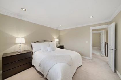 Mudroom Photo of 2808 Mccoomb Drive, Coquitlam, BC