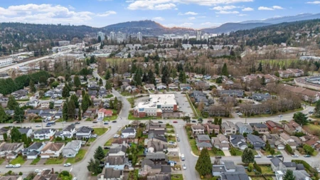 Street View Photo of 2808 Mccoomb Drive, Coquitlam, BC