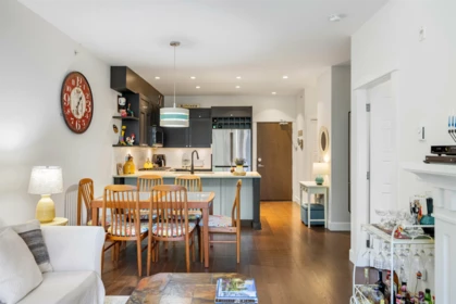 Breakfast Nook Photo of 308 15185 36 Avenue, Surrey, BC
