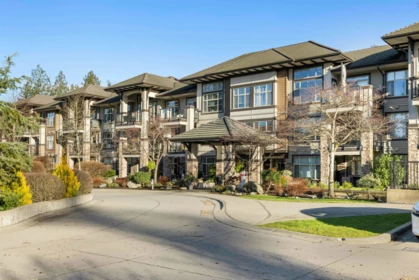 308 15185 36 Avenue, Surrey, BC, Surrey — Apartment/Condo for sale