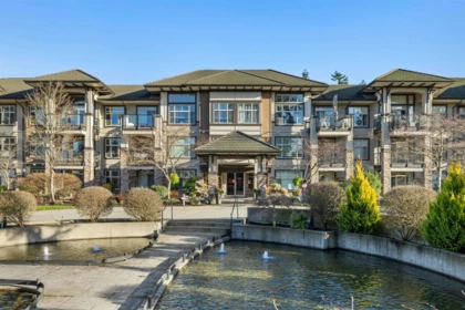 308 15185 36 Avenue, Surrey, BC, Surrey — Apartment/Condo for sale