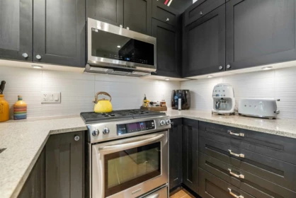 Primary Bedroom Photo of 308 15185 36 Avenue, Surrey, BC