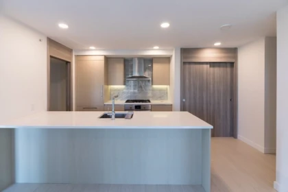 Kitchen Photo of 1511 3300 Ketcheson Road, Richmond, BC