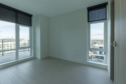 Primary Bedroom Photo of 1511 3300 Ketcheson Road, Richmond, BC