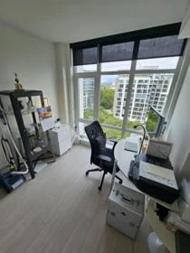 Walk-In Closet Photo of 1511 3300 Ketcheson Road, Richmond, BC