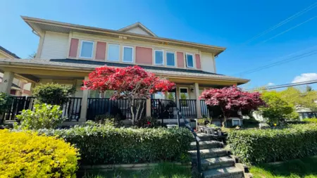 5 6481 Elgin Avenue, Burnaby, BC, Burnaby — Townhouse for sale
