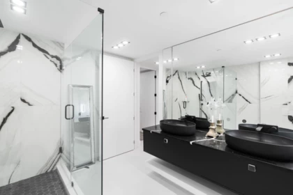Garage Interior Photo of 1110 Hillside Road, West Vancouver, BC