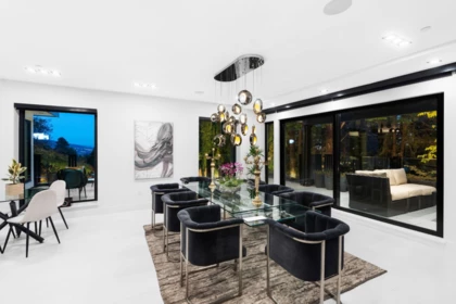 Office / Den Photo of 1110 Hillside Road, West Vancouver, BC