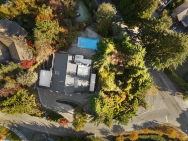 Playground / Recreational Area Near 1110 Hillside Road, West Vancouver, BC