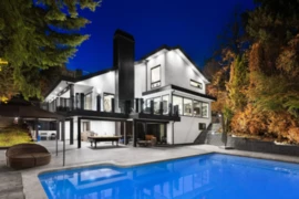1110 Hillside Road, West Vancouver, BC