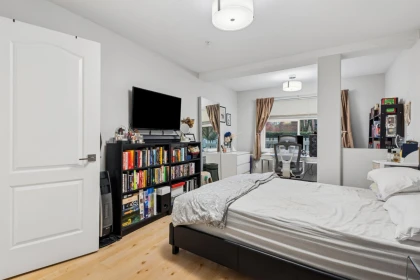 Loft / Bonus Room Photo of 110 5900 Dover Crescent, Richmond, BC
