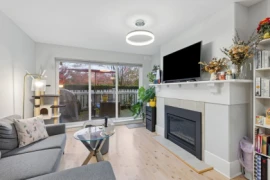 110 5900 Dover Crescent, Richmond, BC