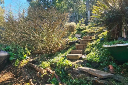 Hot Tub / Spa Photo of 1253 Adams Road, Bowen Island, BC