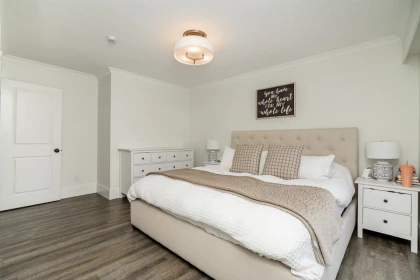 Bedroom 4 Photo of 4465 248 Street, Langley, BC