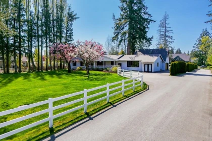 4465 248 Street, Langley, BC, Langley — Single Family Residence for sale