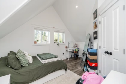 Hallway Photo of 4465 248 Street, Langley, BC