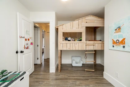 Office / Den Photo of 4465 248 Street, Langley, BC
