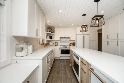 Pantry Photo of 4465 248 Street, Langley, BC