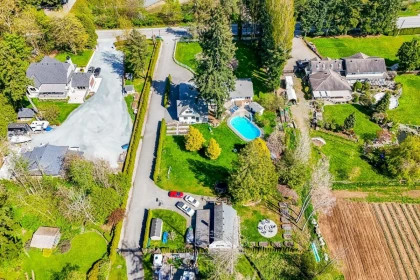 Playground / Recreational Area Near 4465 248 Street, Langley, BC