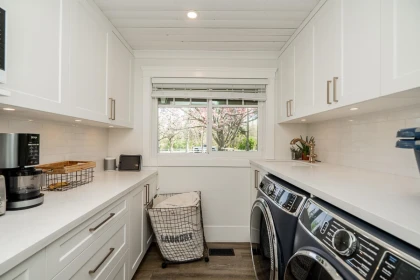 Walk-In Closet Photo of 4465 248 Street, Langley, BC