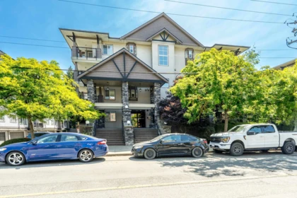 107 5454 198 Street, Langley, BC, Langley — Apartment/Condo for sale
