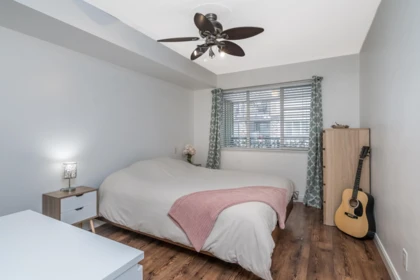 Loft / Bonus Room Photo of 107 5454 198 Street, Langley, BC