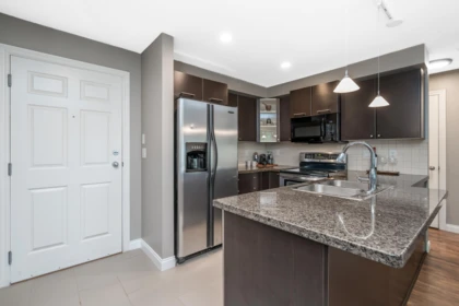 Pantry Photo of 107 5454 198 Street, Langley, BC
