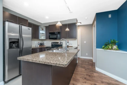 Primary Bedroom Photo of 107 5454 198 Street, Langley, BC