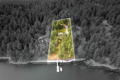 Community Amenities Photo (Clubhouse) of 144 Sunrise Point Road, No City Value, BC