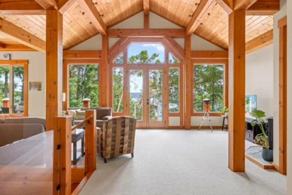 Pantry Photo of 144 Sunrise Point Road, No City Value, BC