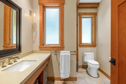 Powder Room Photo of 144 Sunrise Point Road, No City Value, BC