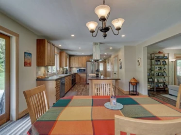 Pantry Photo of 1317 Lockyer Road, Roberts Creek, BC
