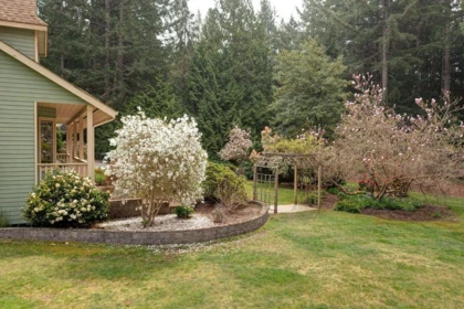Staircase Photo of 1317 Lockyer Road, Roberts Creek, BC