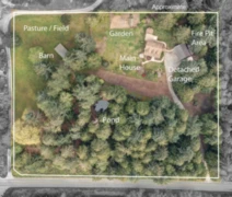 1317 Lockyer Road, Roberts Creek, BC