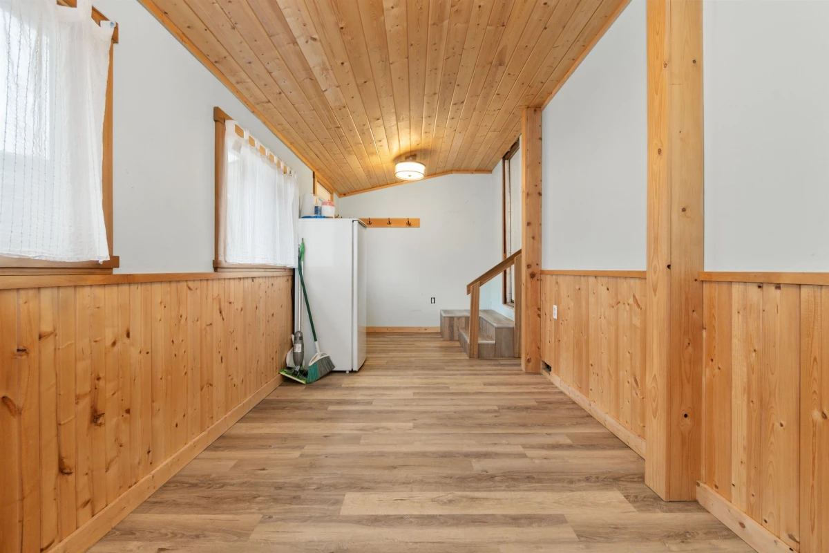 Family Room Photo of 11 1884 Heath Road, Agassiz, BC