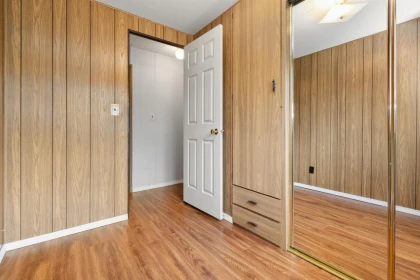 Basement Recreation Room Photo of 11 1884 Heath Road, Agassiz, BC