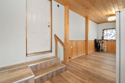 11 1884 Heath Road, Agassiz, BC, Agassiz — Manufactured Home for sale