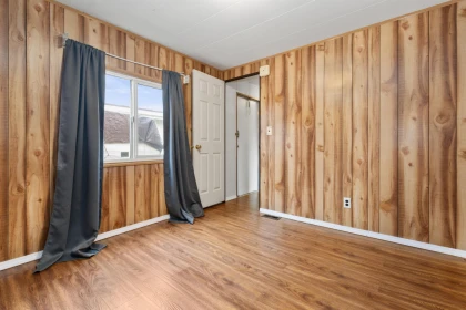 Entry Foyer Photo of 11 1884 Heath Road, Agassiz, BC