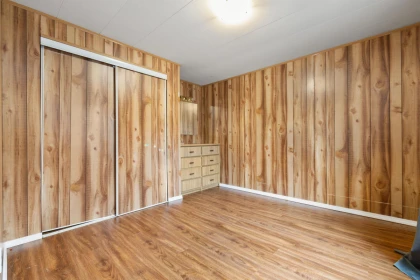 Laundry Room Photo of 11 1884 Heath Road, Agassiz, BC