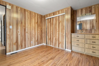 Mudroom Photo of 11 1884 Heath Road, Agassiz, BC