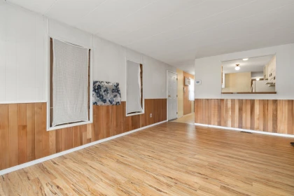 Primary Bedroom Photo of 11 1884 Heath Road, Agassiz, BC