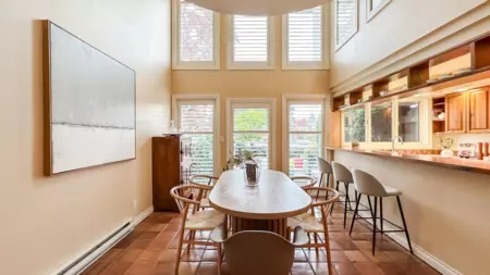 1737 W 16th Avenue, Vancouver, BC, Vancouver — Half Duplex for sale