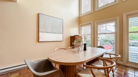 Kitchen Photo of 1737 W 16th Avenue, Vancouver, BC