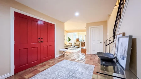 Office / Den Photo of 1737 W 16th Avenue, Vancouver, BC
