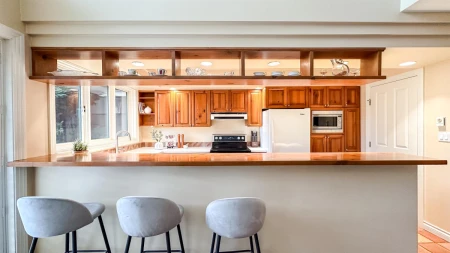 Pantry Photo of 1737 W 16th Avenue, Vancouver, BC