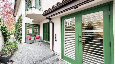 Street View Photo of 1737 W 16th Avenue, Vancouver, BC