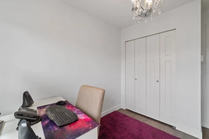 Basement Recreation Room Photo of 21 11305 240 Street, Maple Ridge, BC