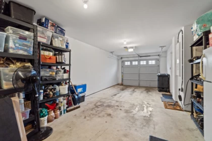 Hallway Photo of 21 11305 240 Street, Maple Ridge, BC