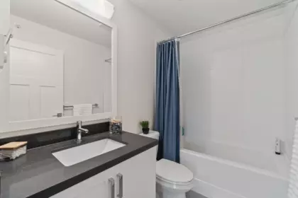 Laundry Room Photo of 21 11305 240 Street, Maple Ridge, BC